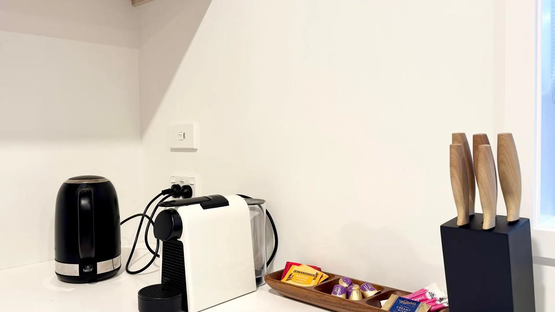 2 Bedroom Townhouse In Merivale With Free Carpark Κράισττσερτς 0*,